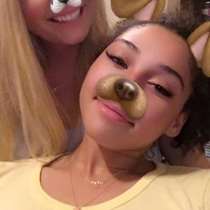 Meet your Posher, Bethany